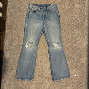 Levi’s Women’s Jeans W30L32, Light Wash